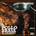 Foto de Pollo Brasa al Cilindro
