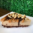 Foto de Chessecake tortuvegano
