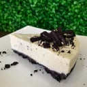 Foto de Chessecake oreo fit
