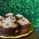 Foto de Vegan german cake
