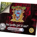 Foto de RED GORILLA GIRD XL AUTOMATICA