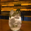 Foto de Caipiroska Ciroc