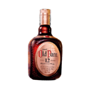 Foto de Botella Old Parr