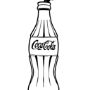 Foto de Coca cola 500ML 