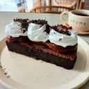 Foto de BROWNIE LINGOTE