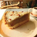 Foto de CRUMBLE DE MANZANA