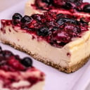 Foto de CHESSECAKE FRUTOS ROJOS