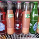 Foto de refresco vidrio