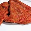 Foto de carne enchilada