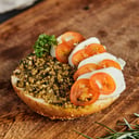 Foto de Cheesy Pesto
