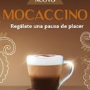 Foto de Mocaccino