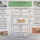 Foto de Trojes