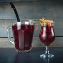 Foto de Jarra de Sangría