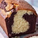 Foto de Budín Marmolado