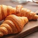 Foto de Croissant (Luneta), Rellena de Jamón y Queso