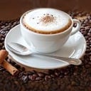 Foto de Capuccino