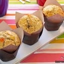 Foto de Muffins XXL Vainilla ó Chocolate