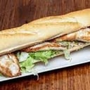 Foto de Baguetín de Bondiola