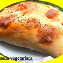 Foto de Empanada Vegetariana