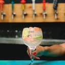 Foto de AGUARIBAY - Gin tirado