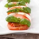 Foto de Ensalada capresse