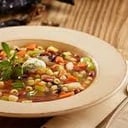 Foto de Sopa minestrone