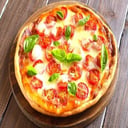 Foto de Pizza margarita