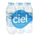 Foto de Agua natural