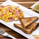 Foto de Huevos al gusto