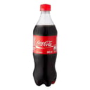 Foto de COCA COLA (500 ML)
