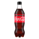 Foto de COCA ZERO (500 ML)