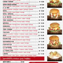 Foto de HAMBURGUESAS ARTESANALES 