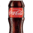Foto de COCA COLA SIN AZÚCAR 400ML