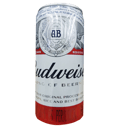 Foto de BUDWEISER