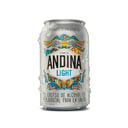 Foto de ANDINA LIGHT