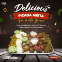 Foto de Picada Mixta