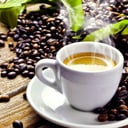 Foto de Café y Aromática