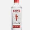 Foto de Ginebra Beefeater