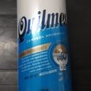 Foto de Cerveza QUILMES LATA