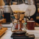 Foto de CHEMEX(2 TAZAS)