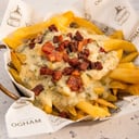 Foto de Papas ogham