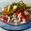 Foto de CEVICHE