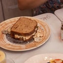 Foto de SÁNDWICH VITAL DE POLLO