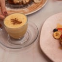 Foto de GOLDEN MILK