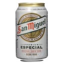 Foto de San Miguel lata