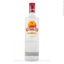 Foto de Licor de melocotón