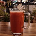 Foto de Daiquiri de Fresa