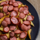 Foto de Salchipapas (personal)