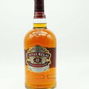 Foto de Chivas Regal 12