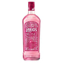Foto de Larios Rosé